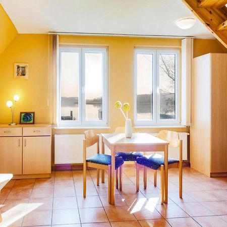 Apartment On The Fischerhof Vipperow ภายนอก รูปภาพ
