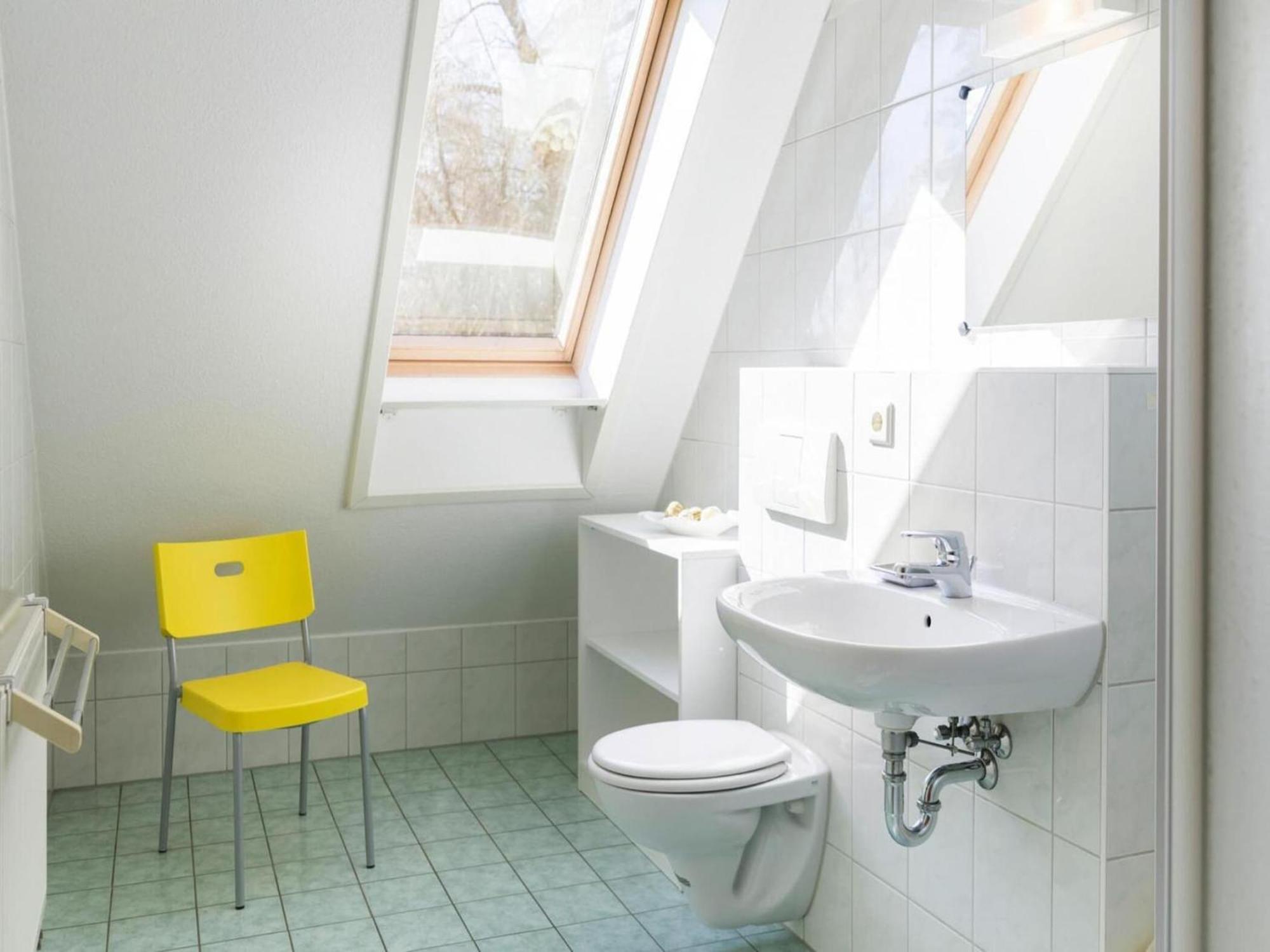 Apartment On The Fischerhof Vipperow ภายนอก รูปภาพ